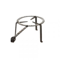 مركاب غاز دائري حديد بيد كبير 280 -20