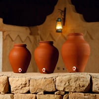 بكج زير عذب كبير