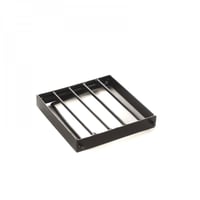 مركب نار 16*16 سم مع جراب