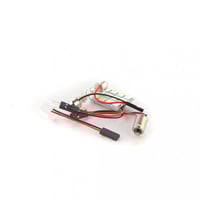 لمبة سقف 12 ليد ابيض / كريمي فيافي