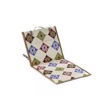 مسند ظهر 0.50 سوري ابيض