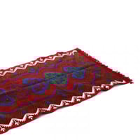 مدة سوري تراثي مقاس 1*2