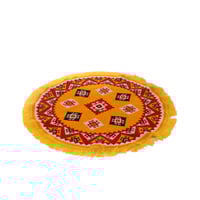 فرشة البادية مدور 100 سم