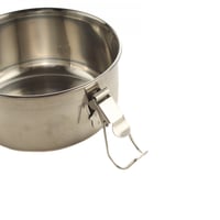 مطبقية تمر استيل م 1 فيافي