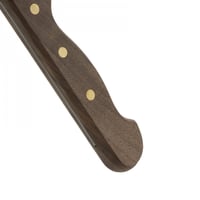 سكين سلخ يد خشب المحترف