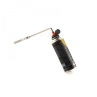 مسدس توليع هندي بماصورة طويلة 40 سم 736609