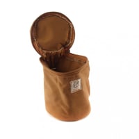 جراب طاحونة تنزاني مبطن