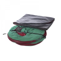 خيمة المبيت الشتوية اخضر MBT035