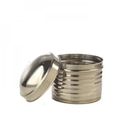 علبة بهارات استيل رقم 3 75592