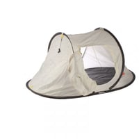 خيمة المبيت بوليستر ابيض MBT063