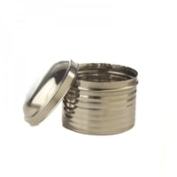 علبة بهارات استيل رقم 5 75592