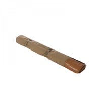 رواق تراثي اصفر فيافي مقاس 8*1.25 متر