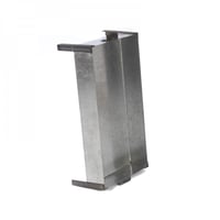 منقل شوي ثقيل 60* 30سم