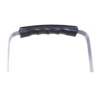 ابريق استيل يد اسود 2 لتر FIAFI