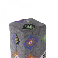 مركى كبير درجة ثانية سوري رصاصي