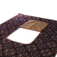 فرشة تركي نقشة رقم 3 فتحة وجار م 2*3