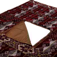 فرشة تركي مخطط فتحة وجار م 2*3