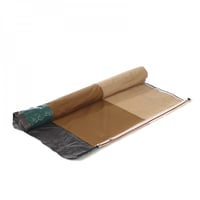 رواق نص شخال مقاس 6 * 1.20 متر مع جراب