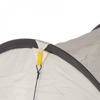 خيمة المبيت بوليستر ابيض MBT063