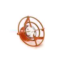 راس الشعلة صغير مفتاح ايطالي