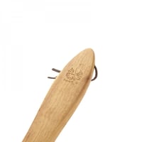 صاج خبز استيل بيد خشب FIAFI