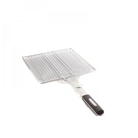 شبك شوي مع شنطة 30*30 سم 22/2118