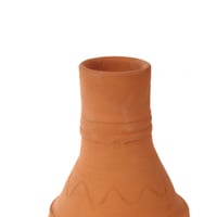 شربة ماء فخار 32 سم