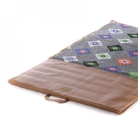 مدة 2*90 ضد الماء درجة ثانية سوري رصاصي