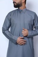 ثوب قلاب رجالي