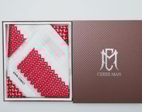 شماغ سريسمان أوريجينال 007R