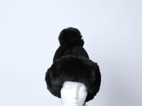 قبوع نسائي فرو