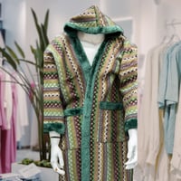 فروه نسائي قبوع بعددت الوان