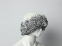 قبوع فرو ريش