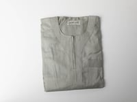 ثوب نوم الجزيرة شتوي