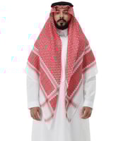 شماغ بنتل رويال BL006