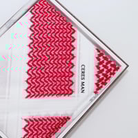 شماغ سريسمان أوريجينال 007R