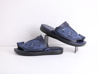 حذاء بنتل شرقي ايطالي الاصلي