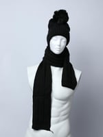 قبوع شال نسائي