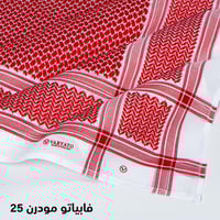 فابياتو مودرن 25