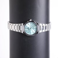 ساعة رجالي فخمة