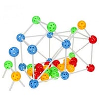 لعبة تركيب الكور للاطفال
