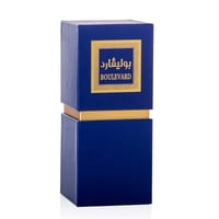 عطر بوليڤارد