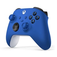 يد تحكم Xbox Wireless Controller – Shock Blue