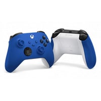 يد تحكم Xbox Wireless Controller – Shock Blue