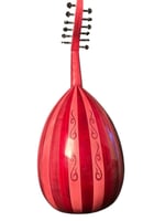 عود مصري فاخر - الصانع شريف حجاج