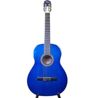 جيتار كلاسيك Airsy أزرق