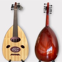 عود بحريني لوكس موديل عراقي– أداء احترافي ولمسة فن...