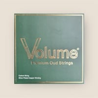 أوتار عود فوليوم التركية – دوزان عراقي فا-فا