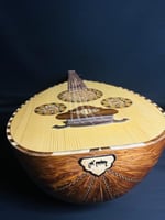 عود سوبر لوكس – تشطيب فاخر وصوت رخيم شرقي