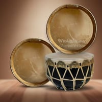 البكج الرمضاني البرونزي – 2 مرجاف زير عادي | طقم إ...